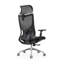 Chaise de bureau ergonomique Beversley-218333140