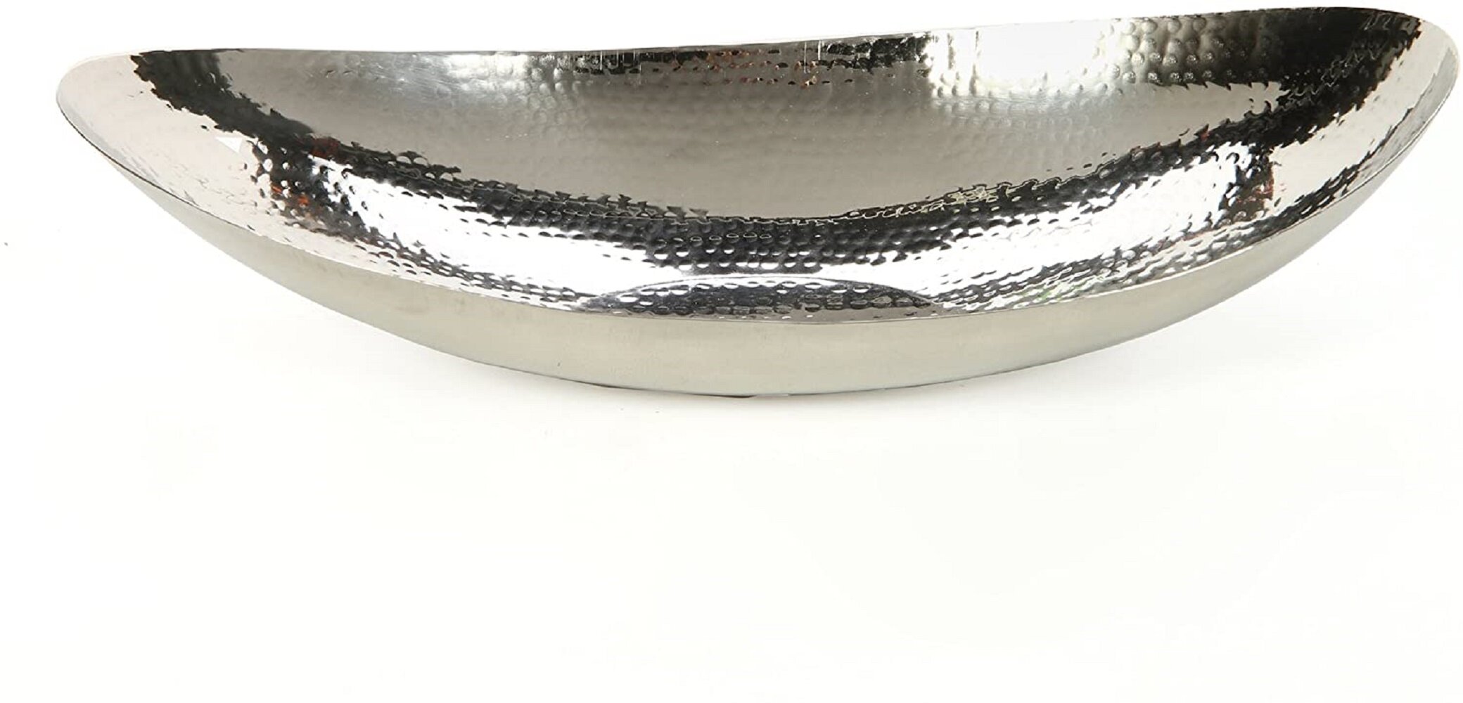 Decorative Metal Bowl: A Versatile Home Accent