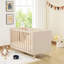 Babymore Dante Cot Bed-107128255