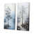 Toile tendue