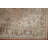 Distressed Geometric Traditional Area Rug 6x10