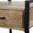 Riverside 19.7" End Table with Storage-760009568