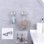 Porte-serviettes mural 2,55 po-101051960