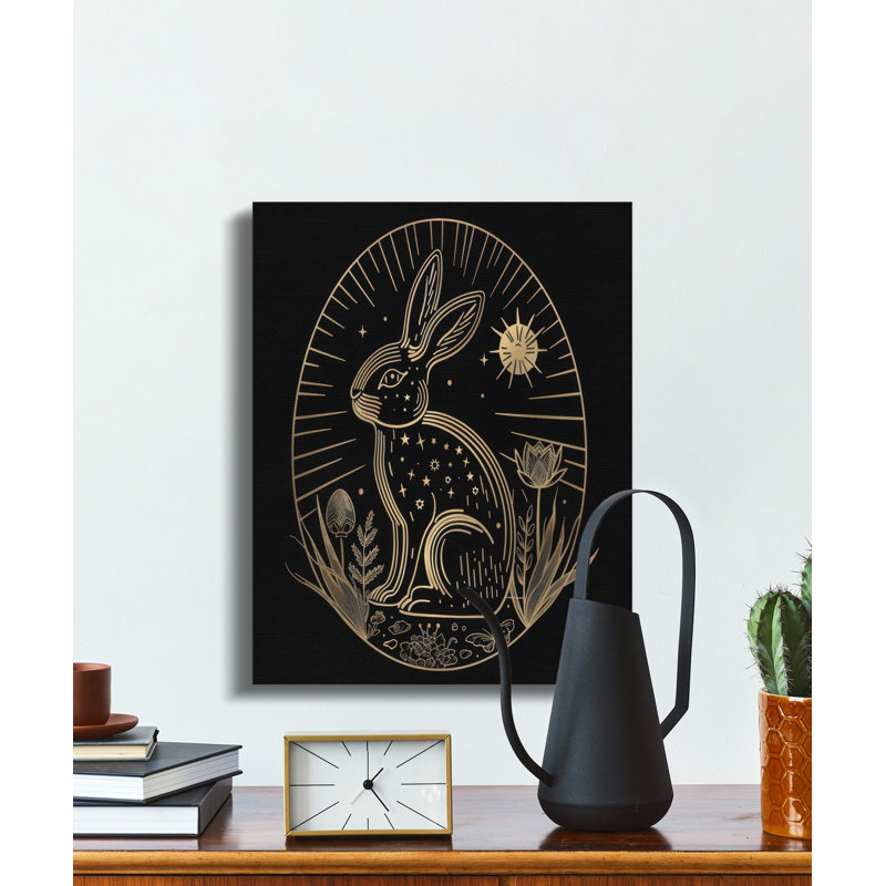 Wrapped Canvas Print Set, 18x24