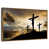 Floating Frame Gold