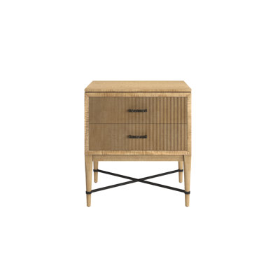 Loft 24'' W Nightstand