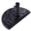 Base de parasol autoportante Thacher