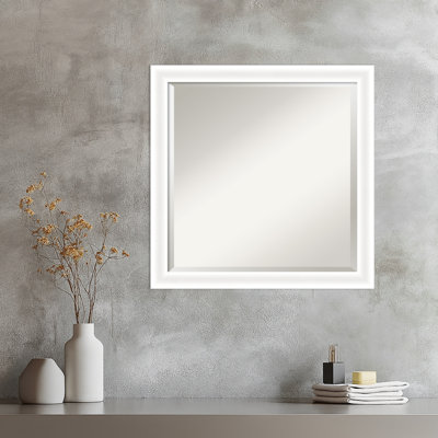 Miroir mural Oliver