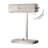 Gunsby 16.5" Metal Table Lamp w/ USB