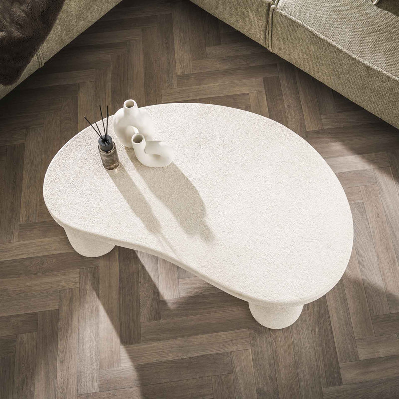Kigela Coffee Table,  38cm H x 110cm W x 70cm D