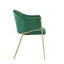 Chaise rembourrée Modern