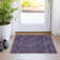Malchow Washable Floral Indoor / Outdoor Rug