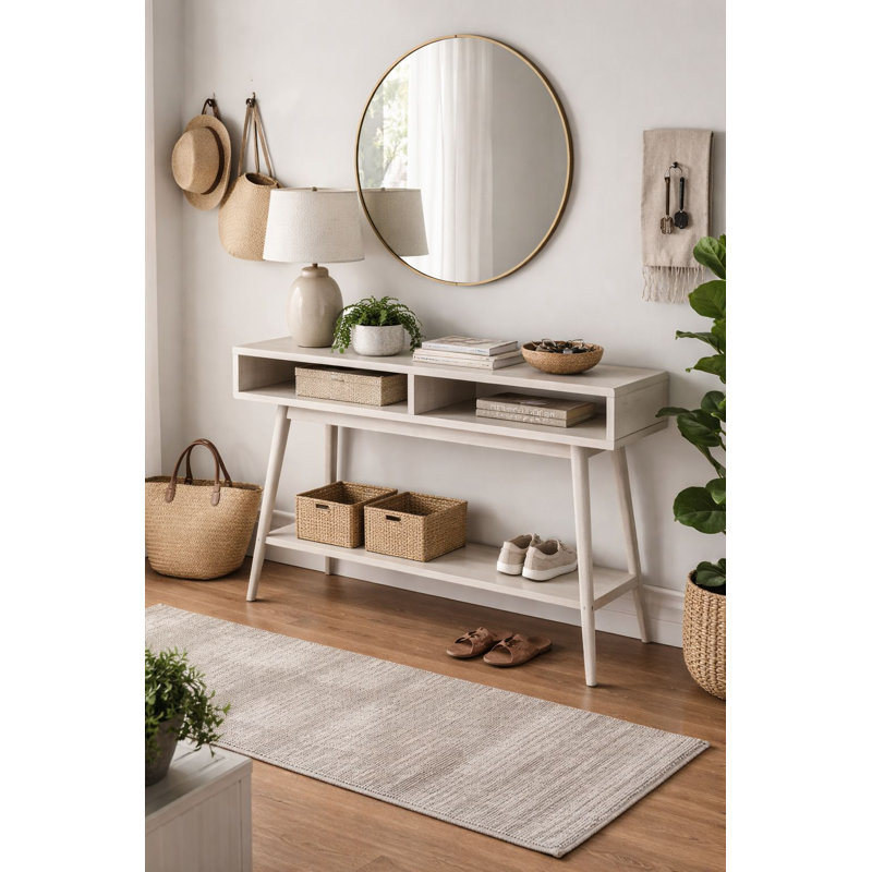 Kyias 48.25'' Console Table