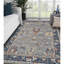 Bristol Wool Geometric Area Rug-2139265902