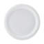 Service de vaisselle en porcelaine tendre 12 pièces Mikasa Shay, service pour 4