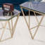 Table basse Kezlyn Trestle 2