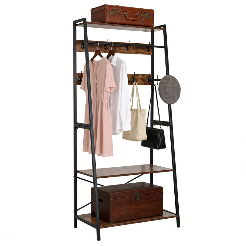 Syne 76cm Clothes Racks