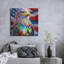 «Bald Eagle» par Dean Russo, art mural en métal-1081299190
