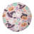Blush Boo Bash Braided Rug-106463867