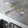 Interbath Kitchen Faucet