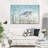 Undersea Turtle Canvas Print-1232120471