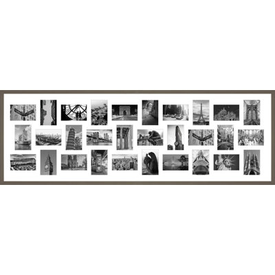 Iyre Collage Picture Frame