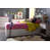 Logik Twin Mate's & Captains's Bed