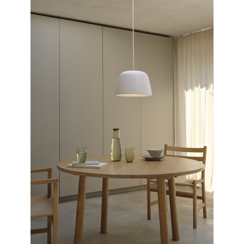 Taiko Pendant 300, Satin