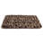 Ceeva Animal Print Polyester Pet Bed-1610887898