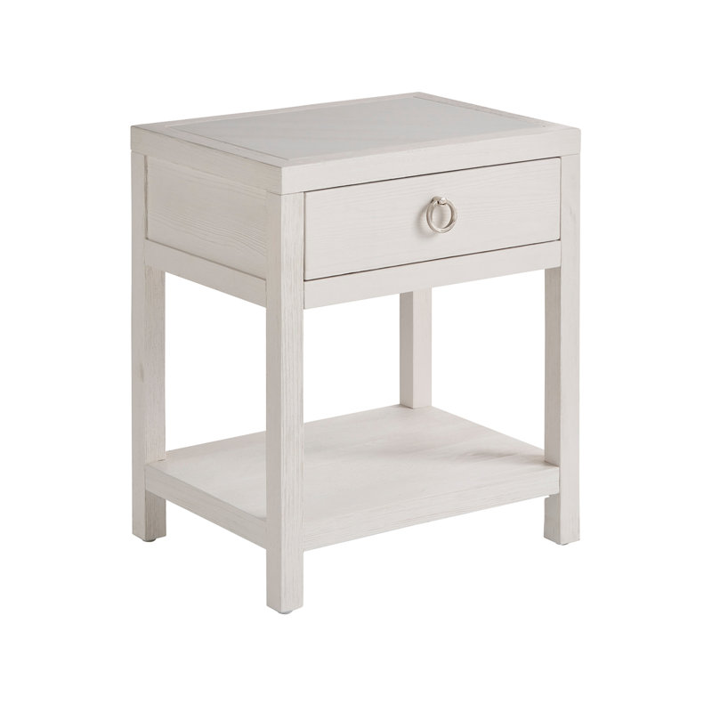 Turo 1 - Drawer Nightstand