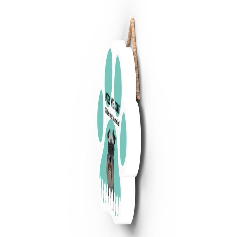 Gruia Wall Décor