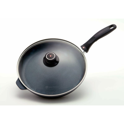 Aluminum Non-Stick Frying Pan
