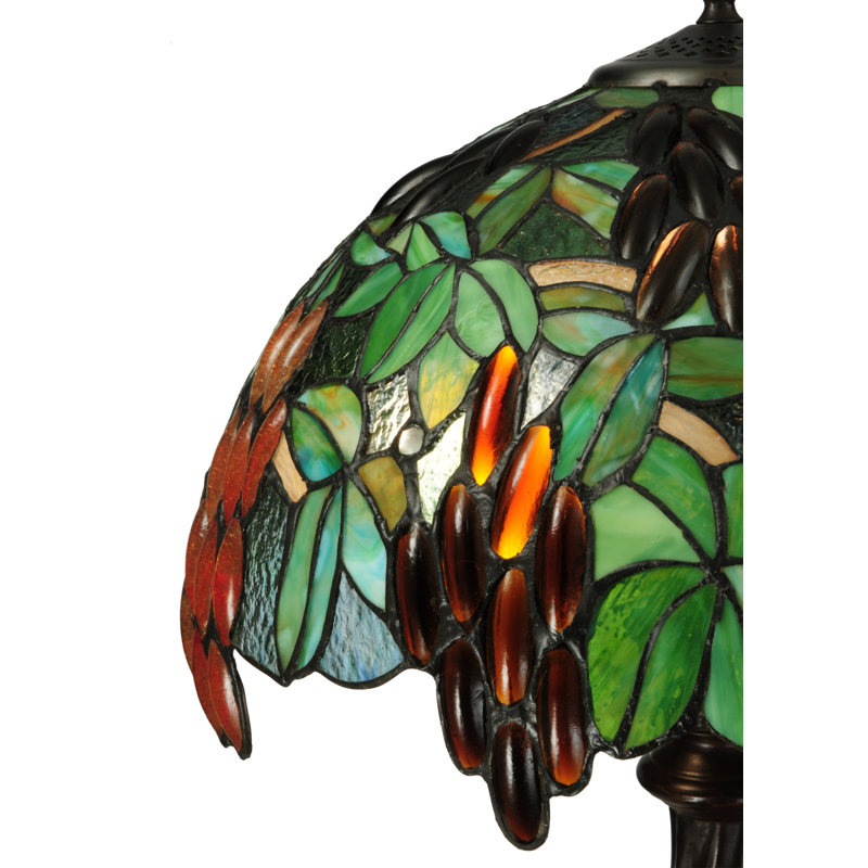 Lampe de table 25 "H Murlo