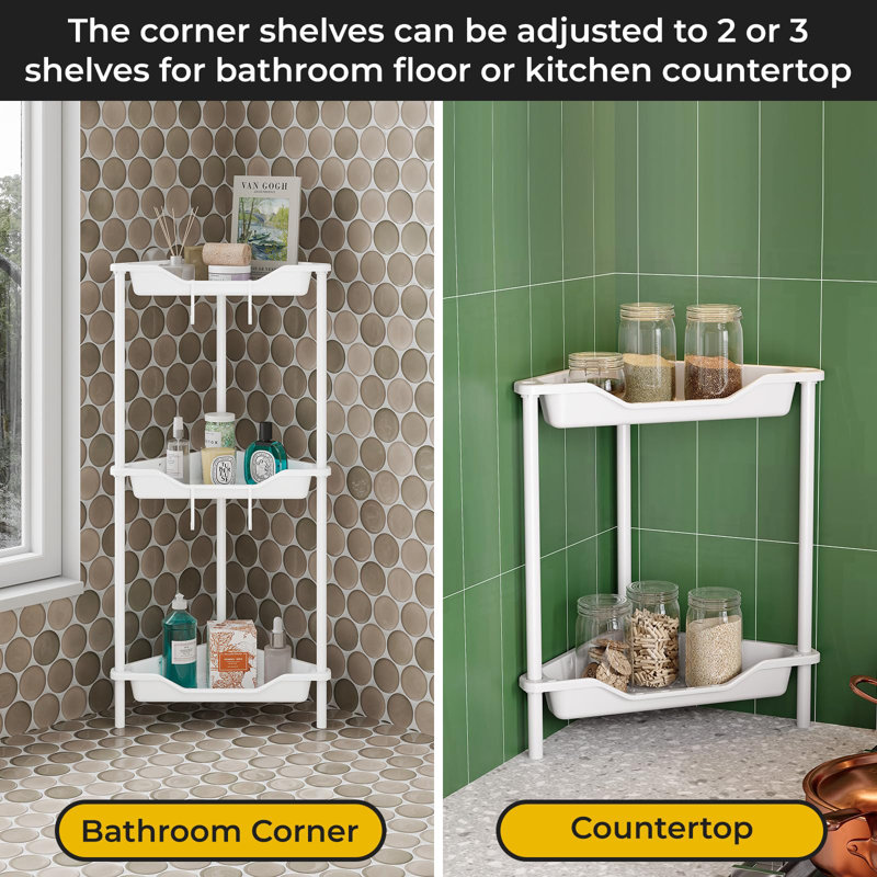 Shower Caddy