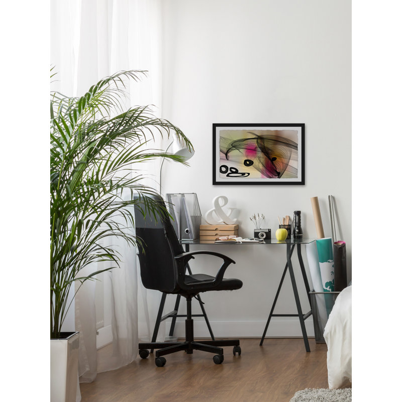 Irena Orlov - Single Picture Frame Print, 20cm H x 30cm W x 4cm D