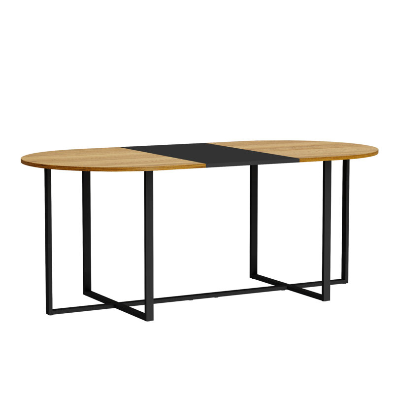 SN-OVT200-8-WDBK, 31"H x 78.7"L x 39.5"W