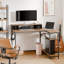 Adjoa L-Shaped Computer Desk-1331402697