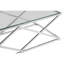 Redd Cross Legs Coffee Table