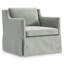 Delaney Swivel Armchair-292695773