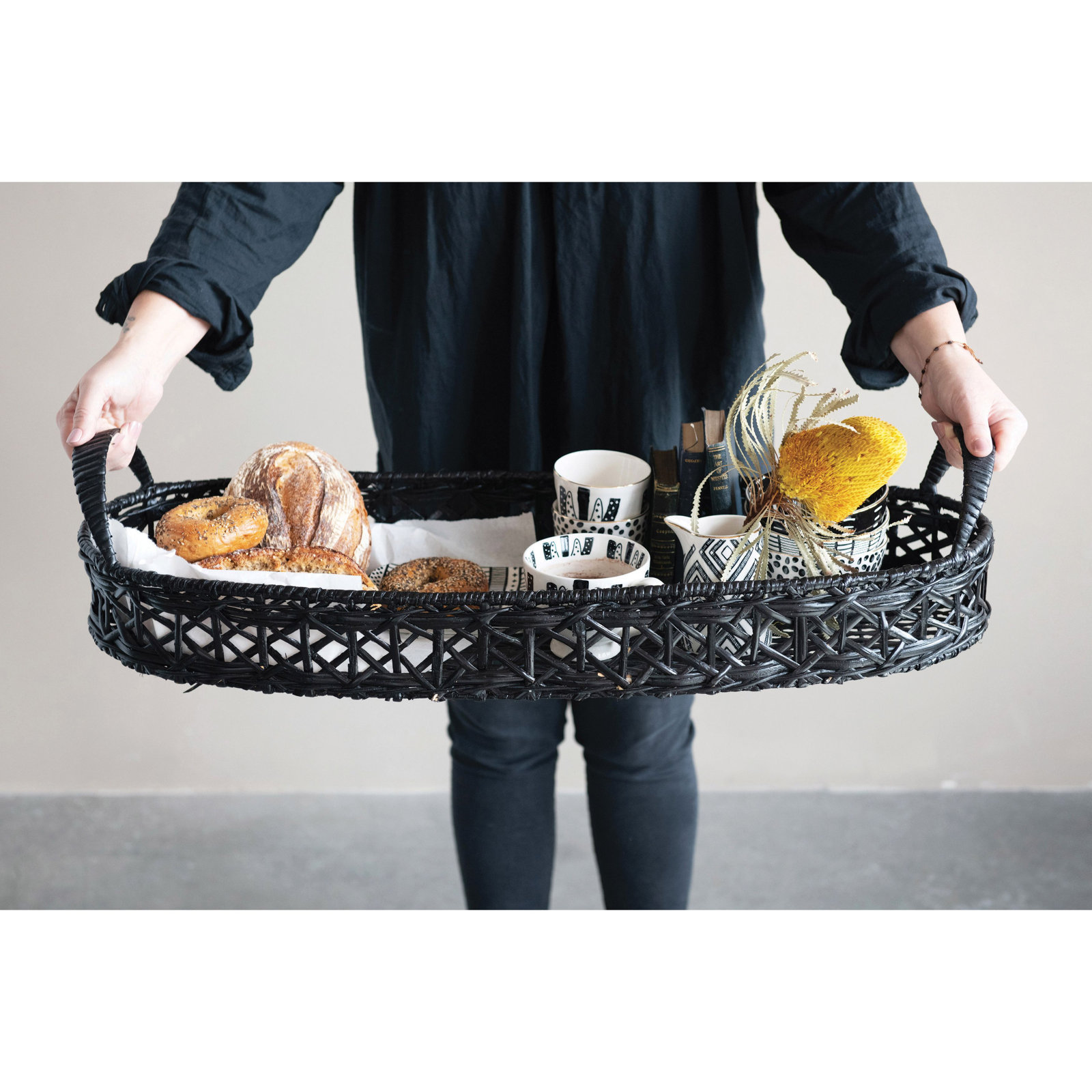Ivar Decorative Tray