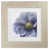 Encadrement gris foncé