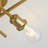 Boyette Semi Flush Mount