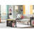 Cole Sgl-Laguna Shag Performance Solid Color Rug-22984866