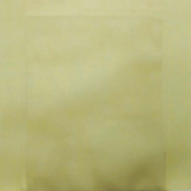 Solid Linen Look | Earth Fabric_EARTH, Sunshine