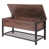 Dark Brown is out of stock selected