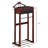 Naveya Freestanding Valet Stand