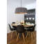 Luminaire suspendu unique à 1 lumière Renata-63714154