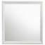 Commode 6 tiroirs avec miroir Gillermo