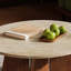 Retro minimalist and niche design coffee table-632518751-632518747
