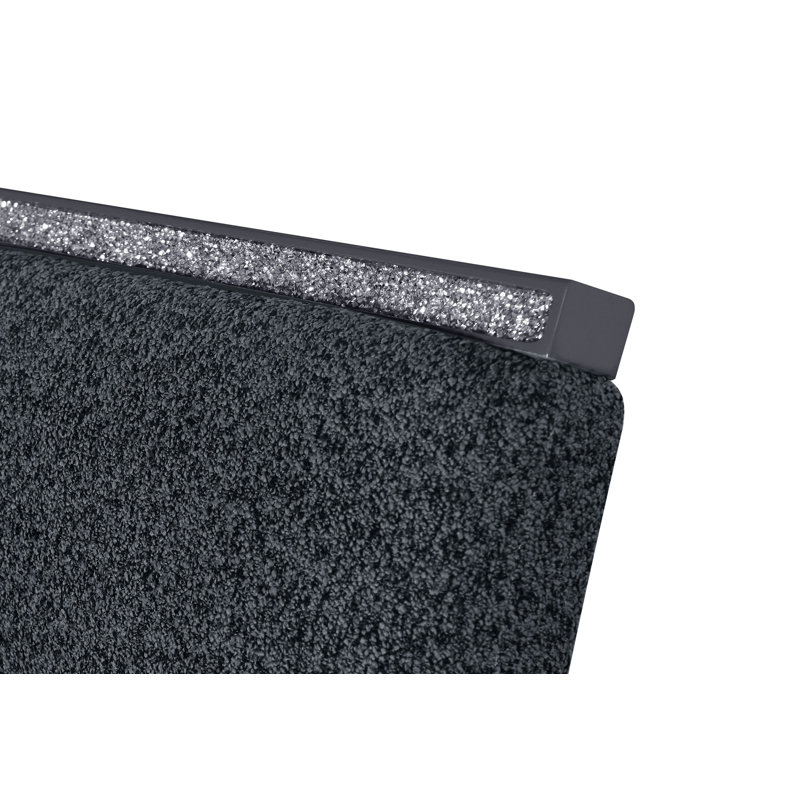 Marchetti Monaco 5pc Dark Grey Bar Set